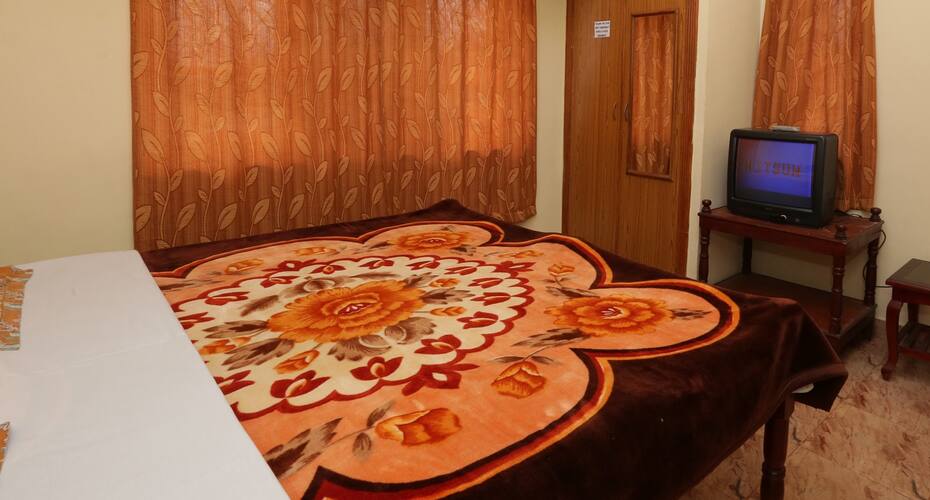 Sugam Cottage, Ooty 3